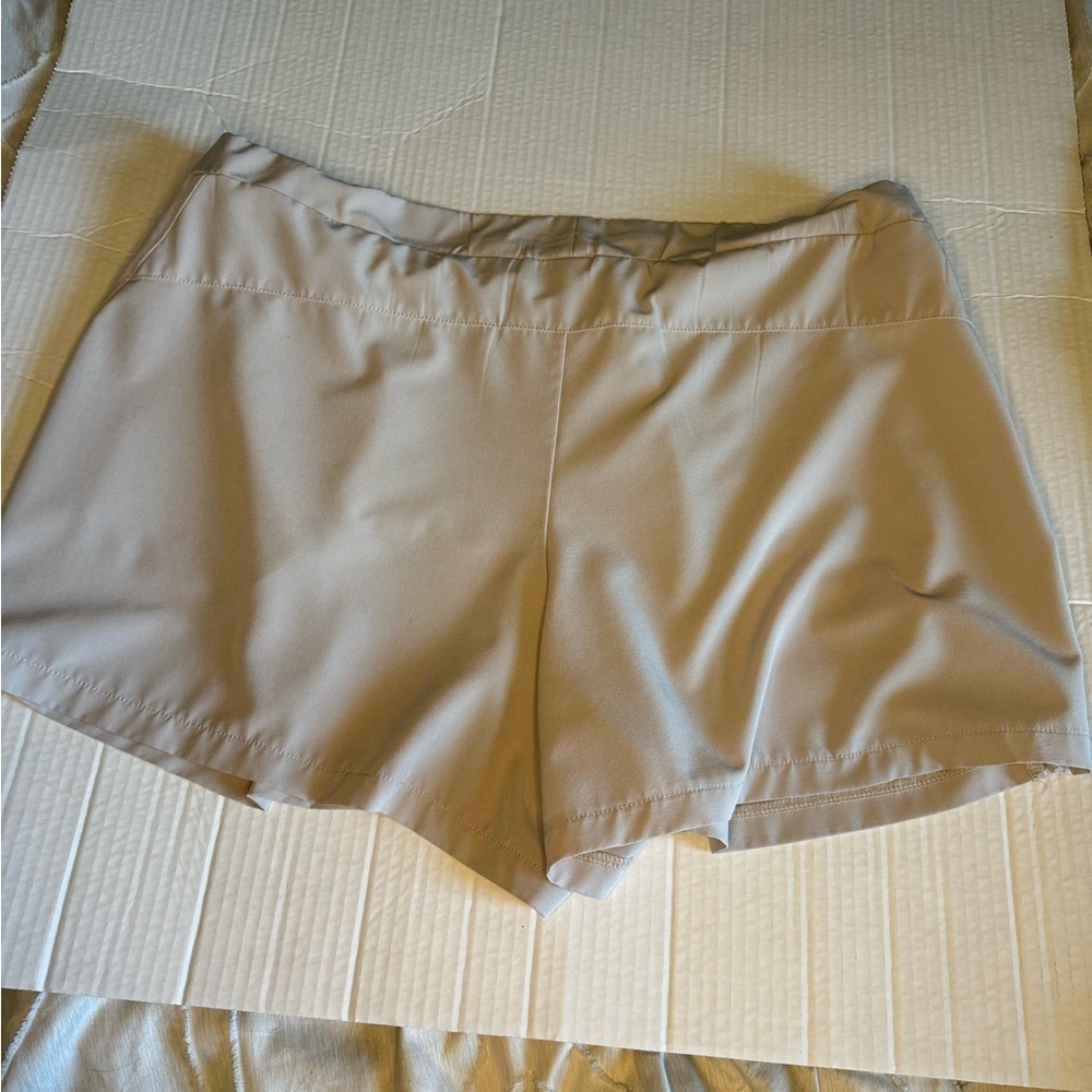 RBX light weight drawstring shorts size xl - Picture 3 of 6